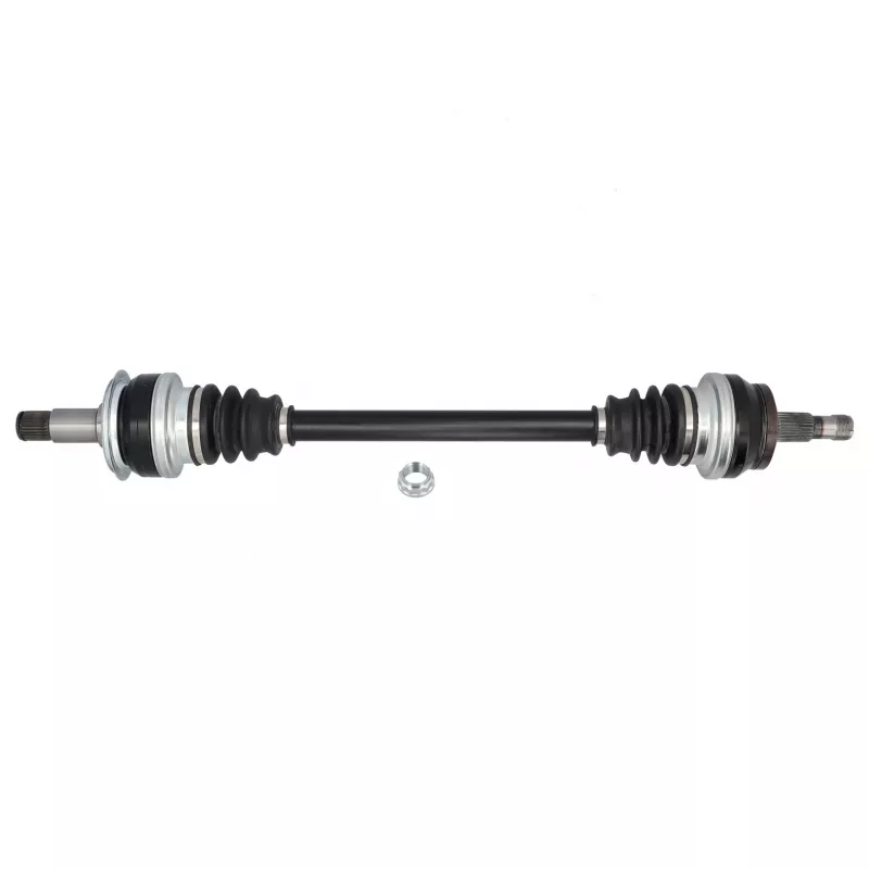 Arbre de transmission MEYLE 014 498 1001