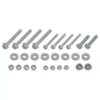Kit d'assemblage, bras de liaison MEYLE 014 654 0005