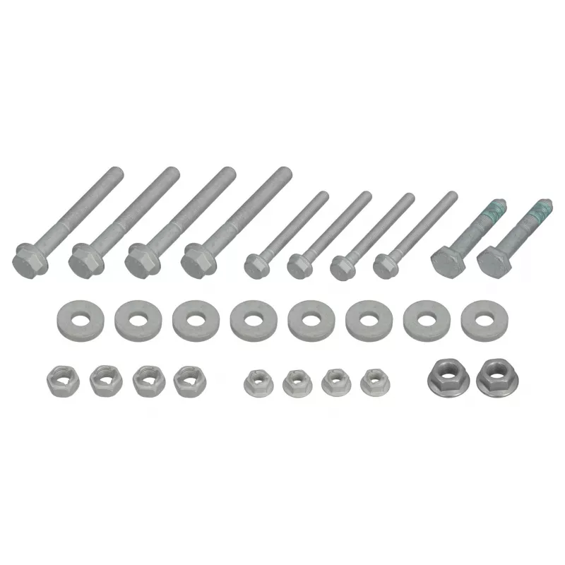 Kit d'assemblage, bras de liaison MEYLE 014 654 0005