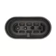 Capteur, vitesse de roue avant droit MEYLE 014 899 0088 - Visuel 2