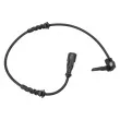 Capteur, vitesse de roue MEYLE 014 899 0094 - Visuel 1