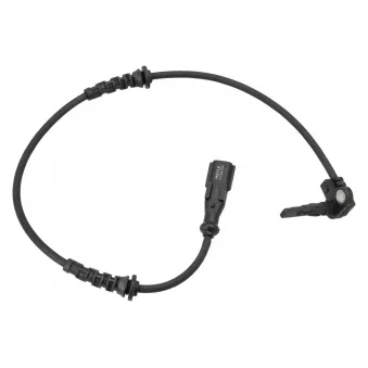 Capteur, vitesse de roue MEYLE 014 899 0094