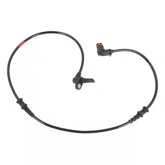 Capteur, vitesse de roue MEYLE 014 899 0099