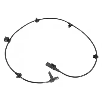 Capteur, vitesse de roue MEYLE 014 899 0100