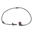 Capteur, vitesse de roue MEYLE 014 899 0106 - Visuel 1