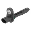 Capteur, vitesse de roue MEYLE 014 899 0107 - Visuel 1