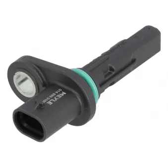 Capteur, vitesse de roue MEYLE 014 899 0109