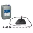 Kit pces, vidange d'huile de boîte de vitesses automatique MEYLE 100 135 0005/XK - Visuel 1