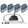 Kit pces, vidange d'huile de boîte de vitesses automatique MEYLE 100 135 0005/XK - Visuel 2