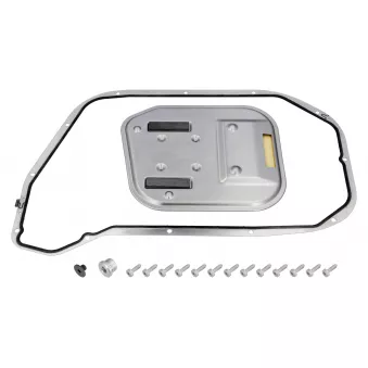 Kit pces, vidange d'huile de boîte de vitesses automatique MEYLE 100 135 0015/SK