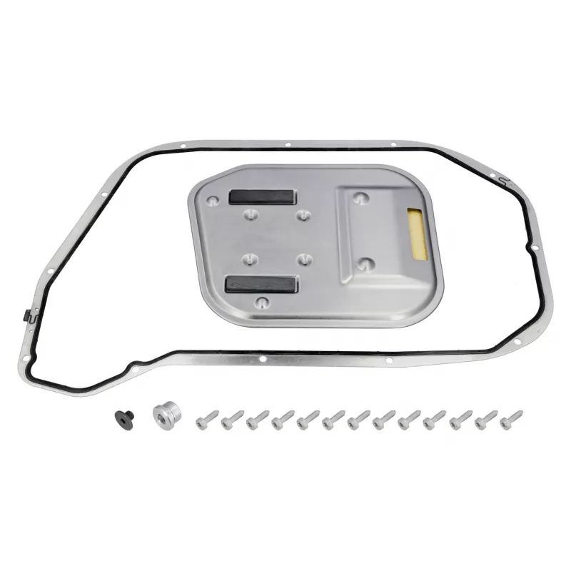 Kit pces, vidange d'huile de boîte de vitesses automatique MEYLE 100 135 0015/SK