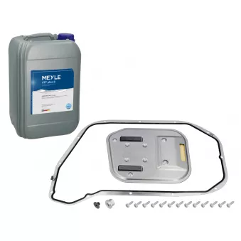 Kit pces, vidange d'huile de boîte de vitesses automatique MEYLE 100 135 0015/XK