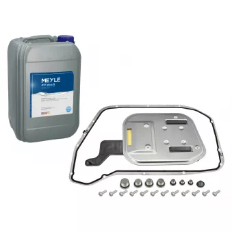 Kit pces, vidange d'huile de boîte de vitesses automatique MEYLE 100 135 0018/XK