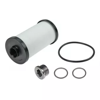 Kit pces, vidange d'huile de boîte de vitesses automatique MEYLE 100 135 0102/SK