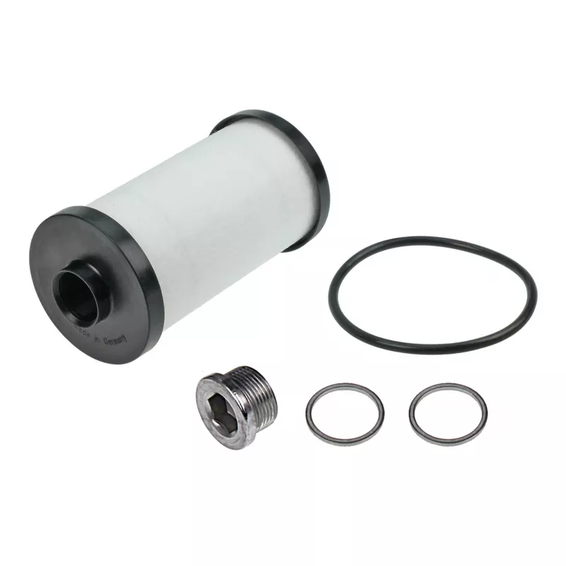 Kit pces, vidange d'huile de boîte de vitesses automatique MEYLE 100 135 0102/SK