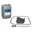 Kit pces, vidange d'huile de boîte de vitesses automatique MEYLE 100 135 0110/XK - Visuel 1