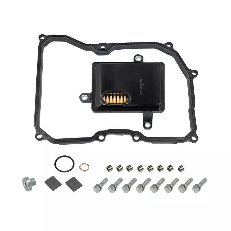 Kit pces, vidange d'huile de boîte de vitesses automatique MEYLE 100 135 0113/SK