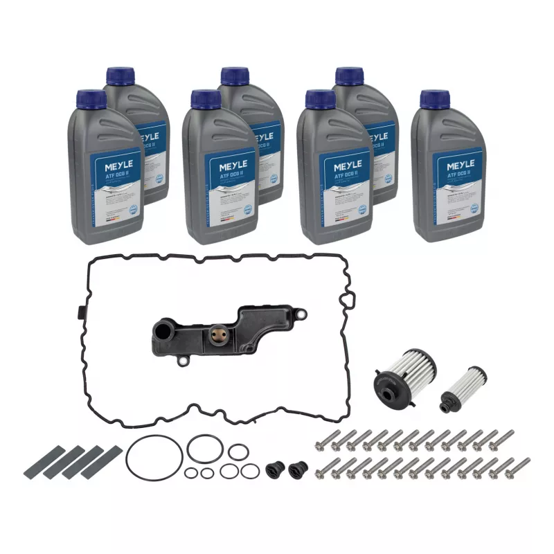 Kit pces, vidange d'huile de boîte de vitesses automatique MEYLE 100 135 0115/XK