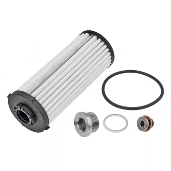 Kit pces, vidange d'huile de boîte de vitesses automatique MEYLE 100 135 0116/SK