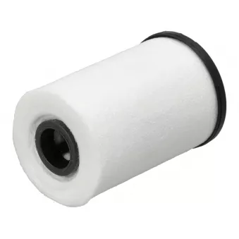 Filtre hydraulique, boîte automatique MEYLE 100 136 0012