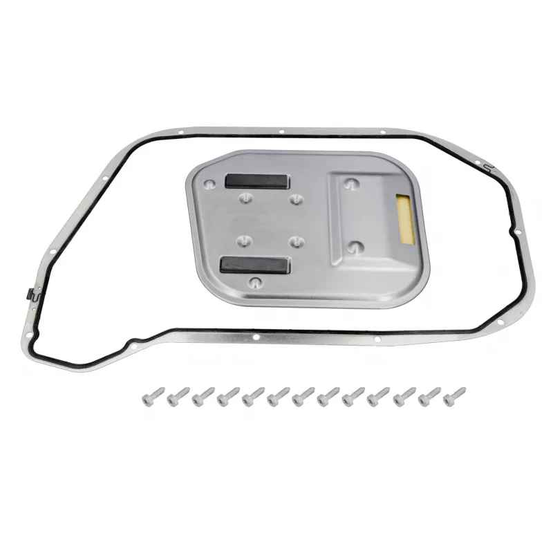 Kit de filtre hydraulique, boîte automatique MEYLE 100 137 0013