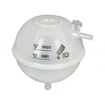 Vase d'expansion, liquide de refroidissement MEYLE 100 223 0018