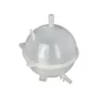 Vase d'expansion, liquide de refroidissement MEYLE 100 223 0018 - Visuel 2