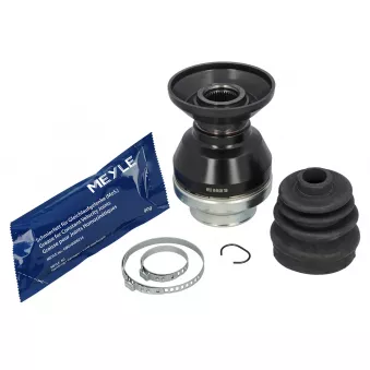 Embout de cardan avant (kit de réparation) MEYLE 100 498 0286