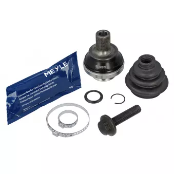 Embout de cardan avant (kit de réparation) MEYLE 100 498 0305