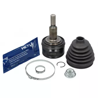 Embout de cardan avant (kit de réparation) MEYLE 100 498 0307