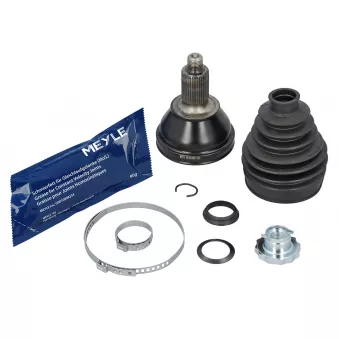 Embout de cardan avant (kit de réparation) MEYLE 100 498 0309