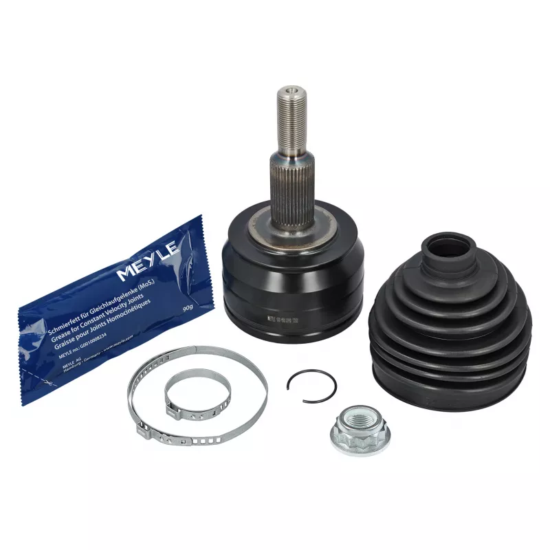 Embout de cardan avant (kit de réparation) MEYLE 100 498 0310
