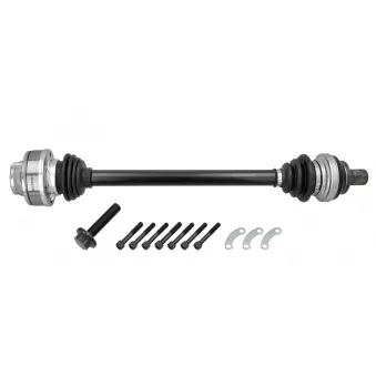 Arbre de transmission MEYLE 100 498 0799