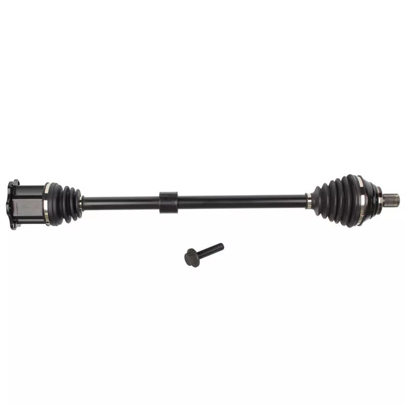 Arbre de transmission avant droit MEYLE 100 498 0802