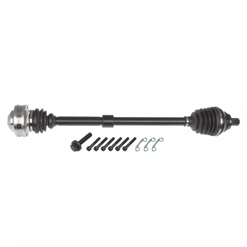 Arbre de transmission avant droit MEYLE 100 498 0806