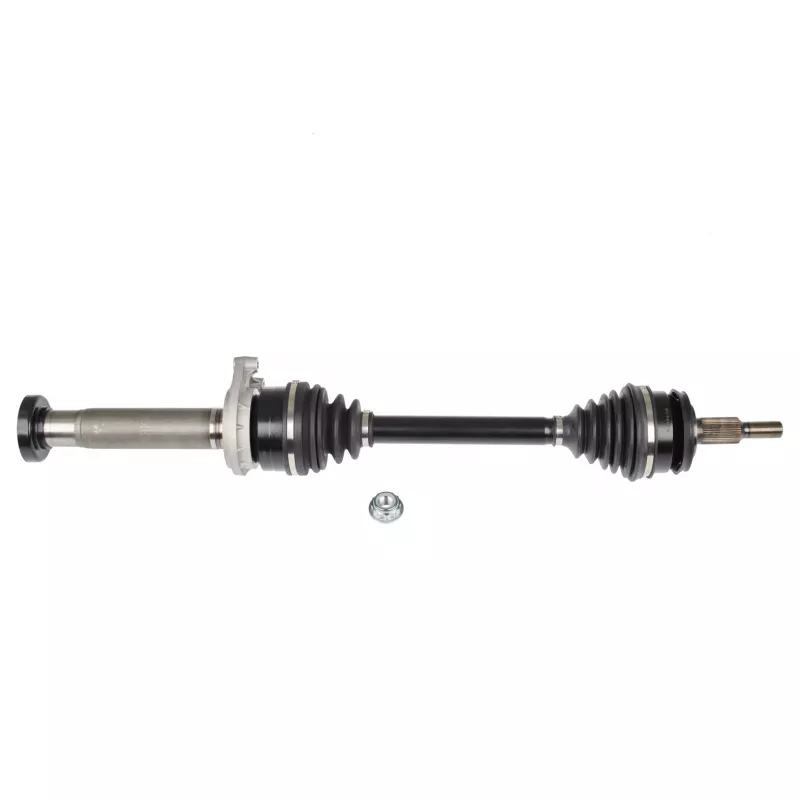 Arbre de transmission avant droit MEYLE 100 498 0810
