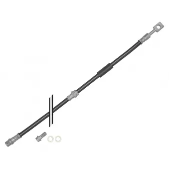 Flexible de frein MEYLE 100 525 0079