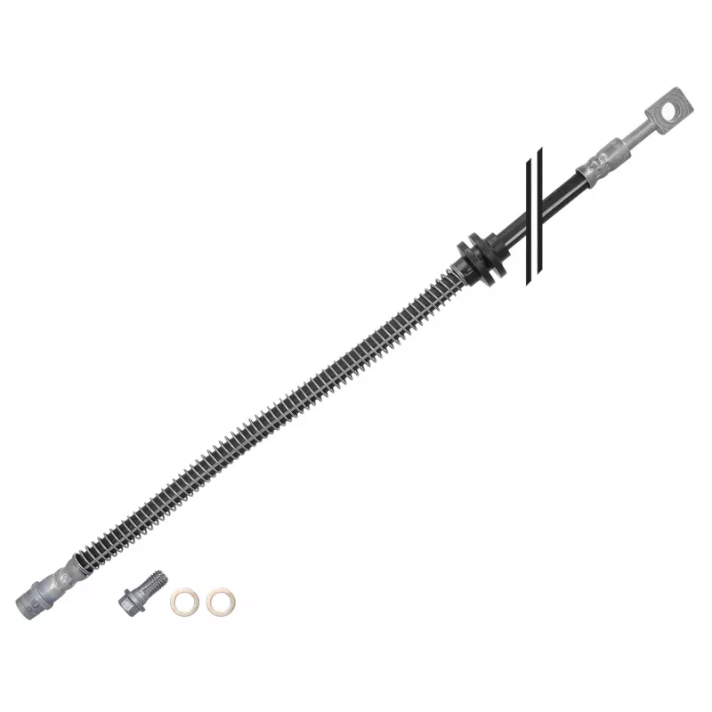 Flexible de frein MEYLE 100 525 0081