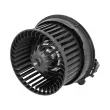Pulseur d'air habitacle MEYLE 11-12 237 0007 - Visuel 1