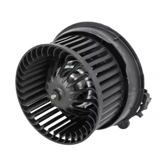 Pulseur d'air habitacle MEYLE 11-12 237 0007