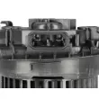 Pulseur d'air habitacle MEYLE 11-12 237 0007 - Visuel 3