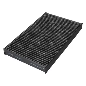 Filtre, air de l'habitacle MEYLE 11-12 326 0000/PD