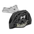 Support moteur avant droit MEYLE 11-14 184 0036 - Visuel 1