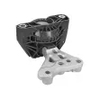 Support moteur avant droit MEYLE 11-14 184 0036 - Visuel 2