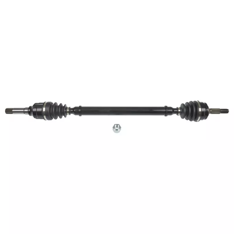 Arbre de transmission avant droit MEYLE 11-14 498 0035