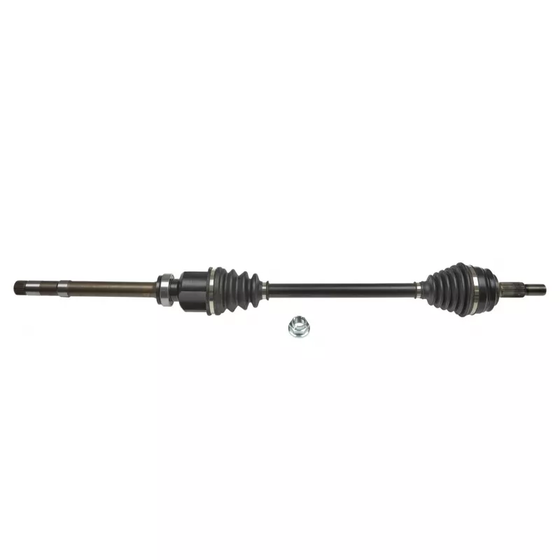 Arbre de transmission avant droit MEYLE 11-14 498 0064