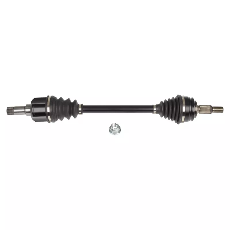 Arbre de transmission avant gauche MEYLE 11-14 498 0065