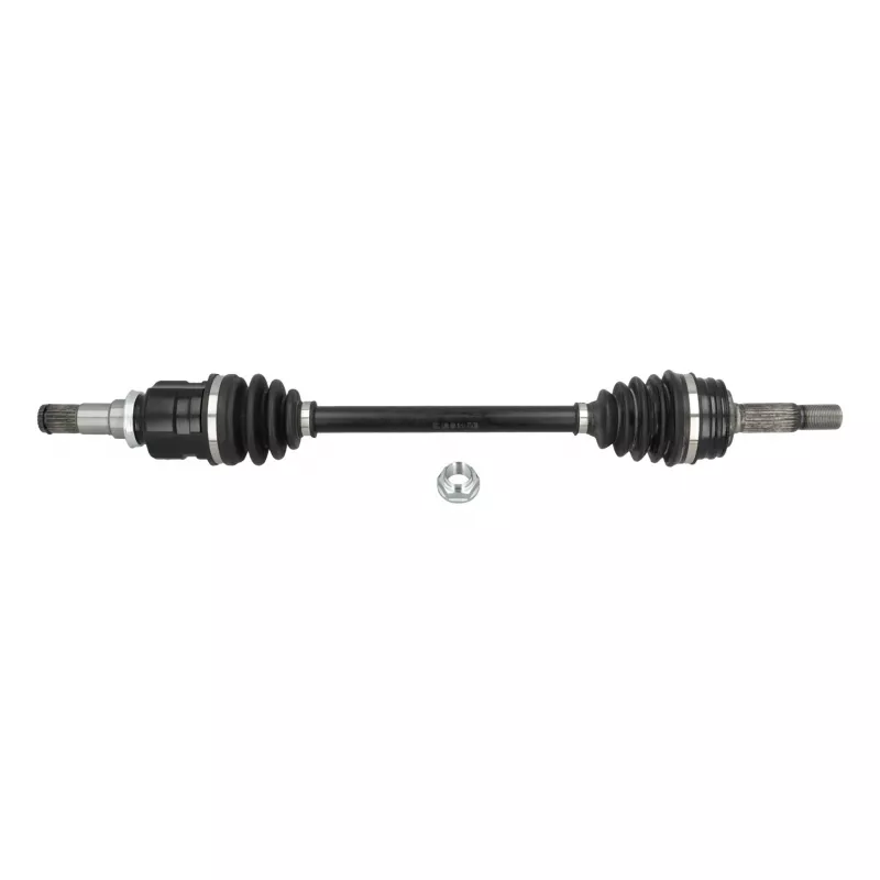 Arbre de transmission avant gauche MEYLE 11-14 498 0073
