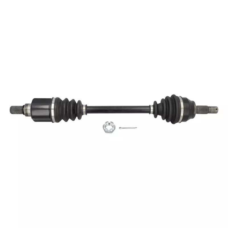 Arbre de transmission avant gauche MEYLE 11-14 498 0075