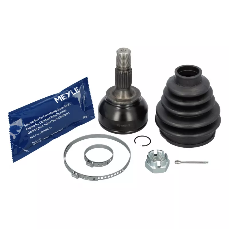 Jeu de joints, arbre de transmission avant droit MEYLE 11-14 498 0078